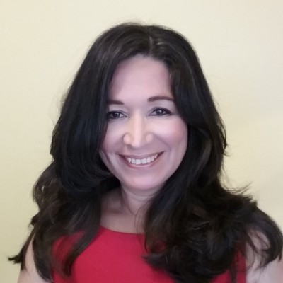 Luz Hernandez