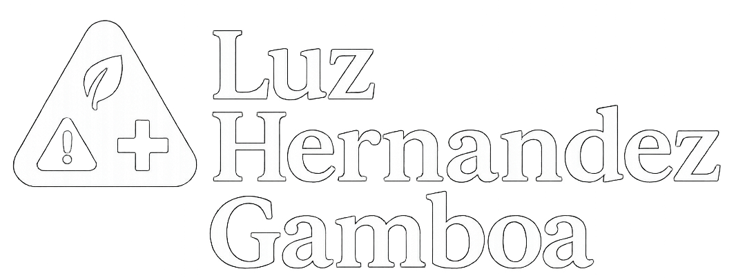 Luz Logo